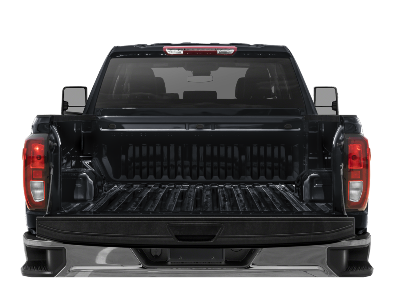 Used 2024 Summit White GMC Y image 8