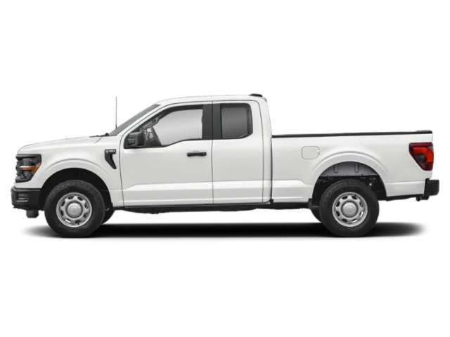 New 2026 Oxford White Ford XL image 3