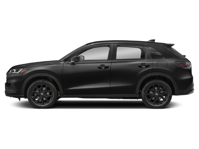 2024 Honda HR-V Sport - Photo 6