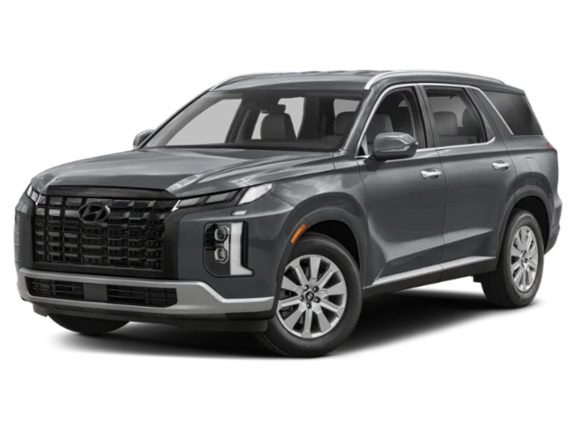 2023 Hyundai Palisade SEL AWD's photo