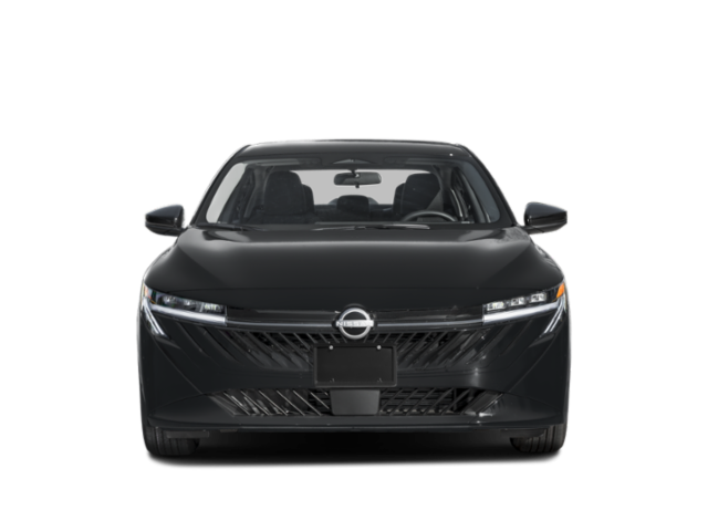 New 2026 Super Black Nissan S image 6