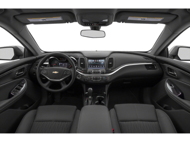 Used 2019 White Chevrolet LT image 5