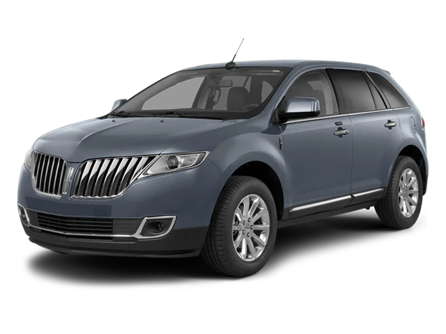 2014 Lincoln MKX FWD's photo