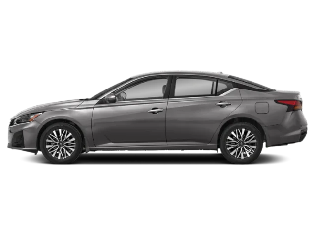 Used 2024 Gray Nissan 2.5 SV image 3