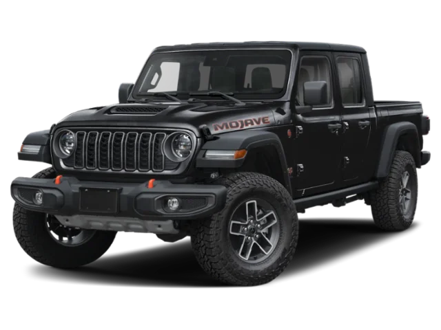 2026 Jeep Gladiator Mojave X Auto's photo