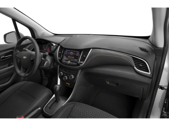 Used 2021 Black Chevrolet LS image 12