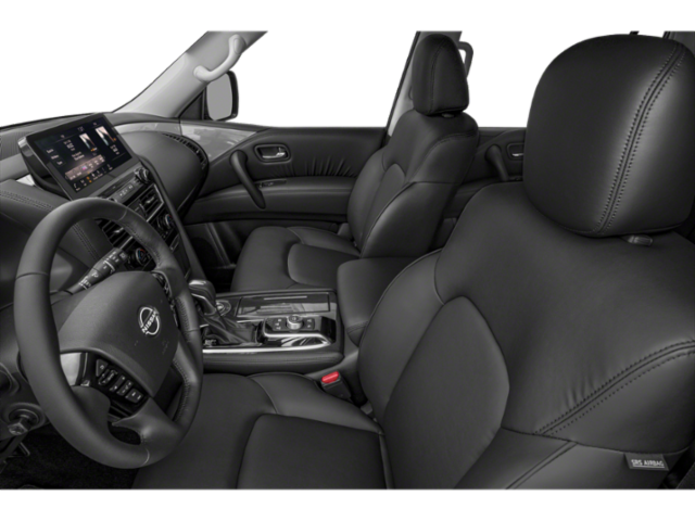 Used 2023 White Nissan SV image 6
