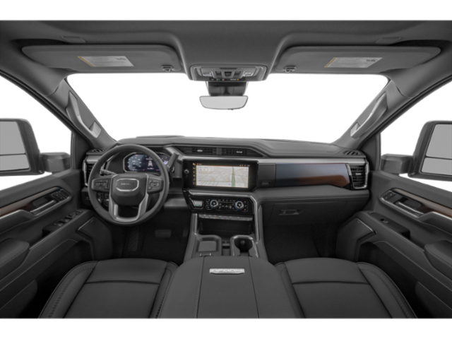 New 2026 Sterling Metallic GMC Denali image 5