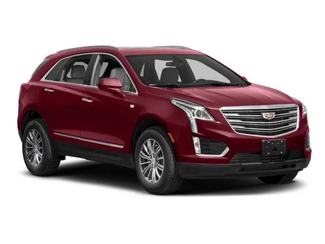 Used 2018 White Cadillac Luxury image 6