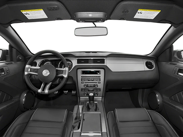 Used 2014  Ford V6 Premium image 7