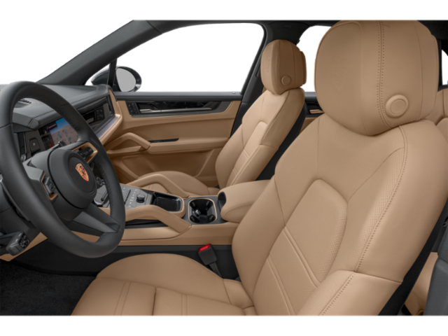 Used 2026  Porsche Base image 11
