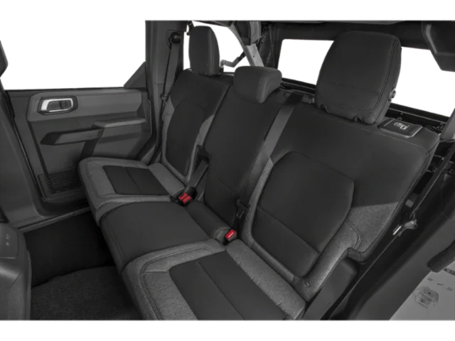 Used 2022 Gray Ford Base image 13