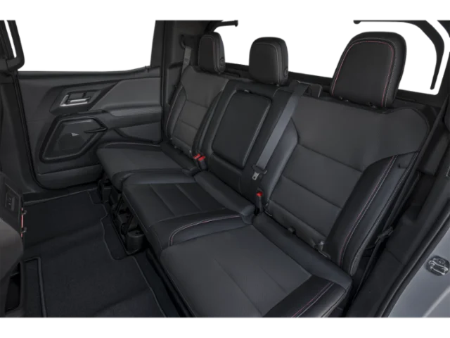 New 2026 Blue Chevrolet max range trail boss image 10