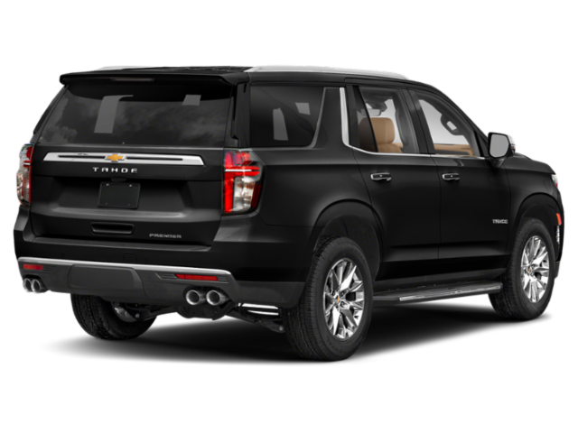 Used 2024 Black Chevrolet Premier image 2