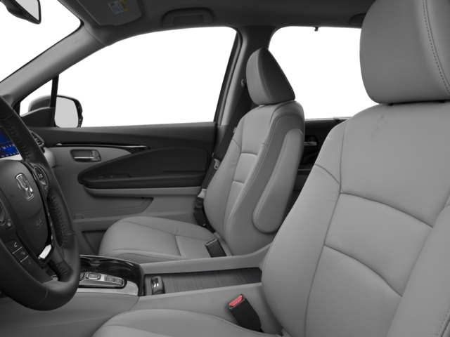 Used 2016 Crystal Black Pearl Honda Touring image 11