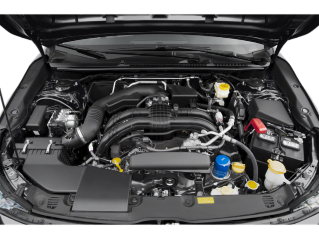 Used 2019 Gray Subaru 2.0i image 9