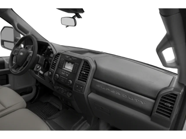 Used 2021 Gray Ford XL image 15