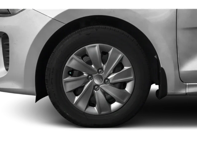 Used 2019 Blue Kia S image 8