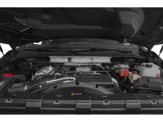 Used 2020 White GMC Denali image 9
