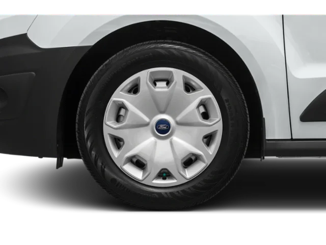 Used 2015 Panther Black Metallic Ford XL image 9