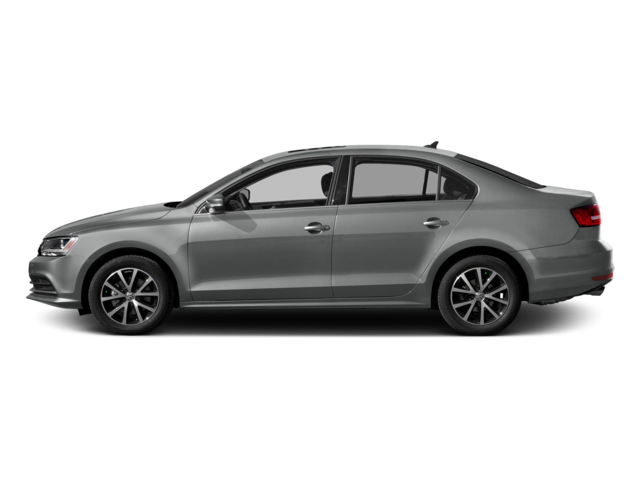 Used 2016 Platinum Gray Metallic Volkswagen 1.8T Sport image 3