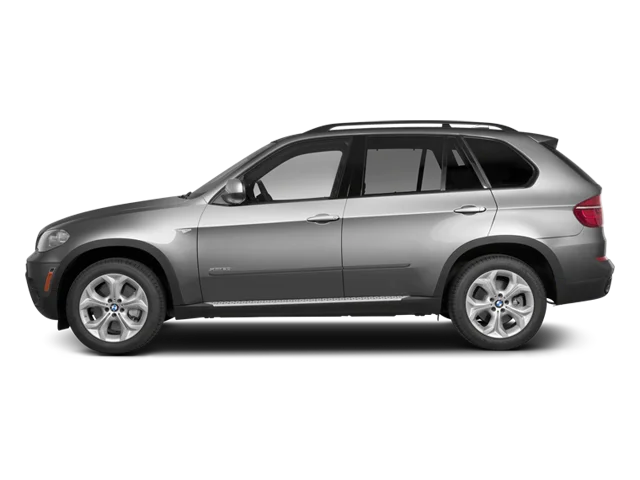 Used 2013 Black BMW xDrive35i image 4