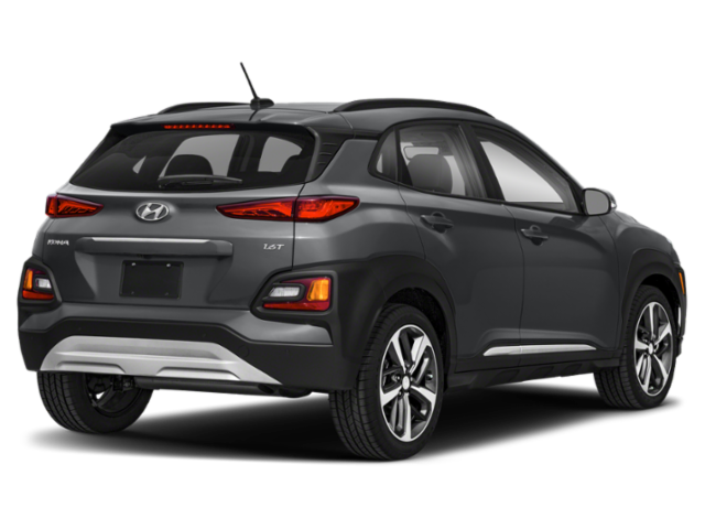 Used 2019 Silver Hyundai Ultimate image 3