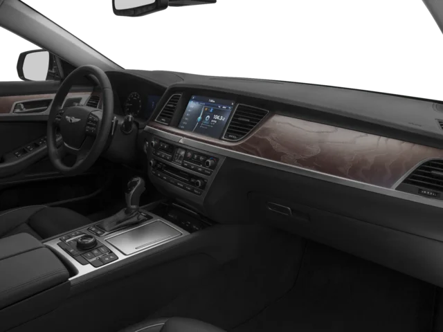 Used 2017  Genesis 5.0 Ultimate image 16