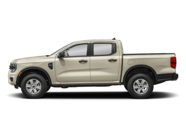 New 2026 Desert Sand Ford XL image 3