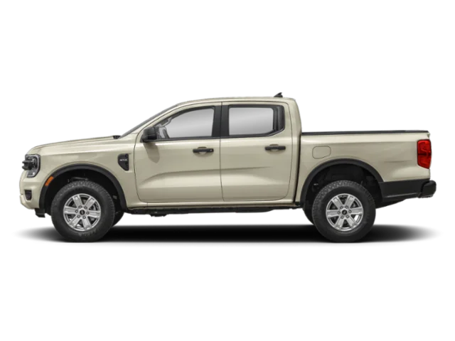 New 2026 Desert Sand Ford XL image 3