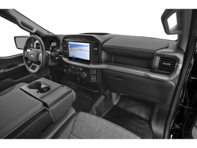 New 2025 White Ford XL image 10