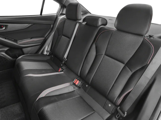 Used 2017 Black Subaru 2.0i Sport image 13