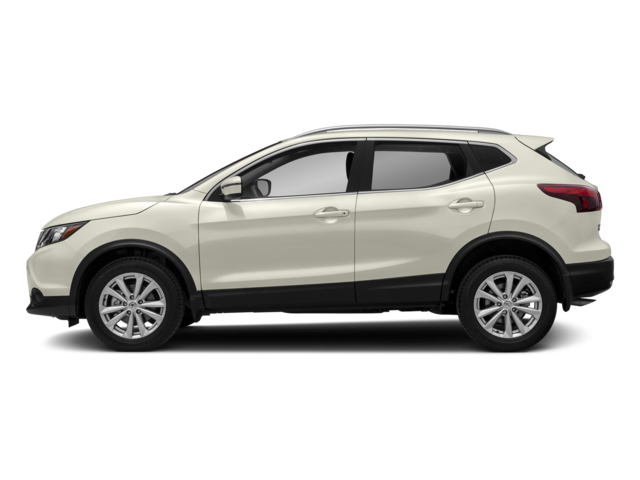 Used 2017 White Nissan SV image 3