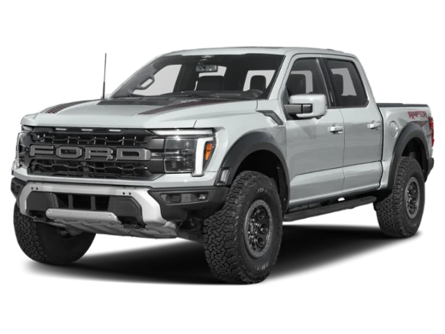 2026 Ford F-150's photo
