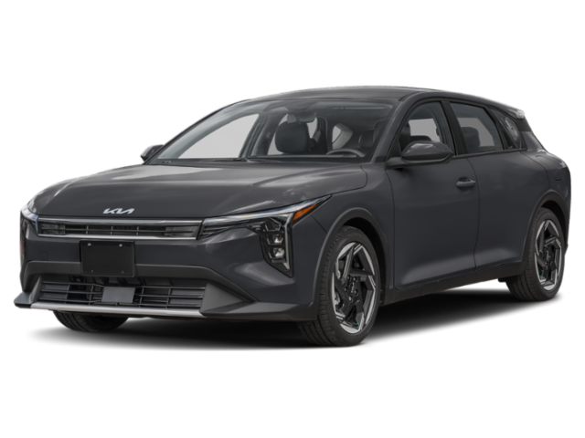 2027 Kia K4 EX