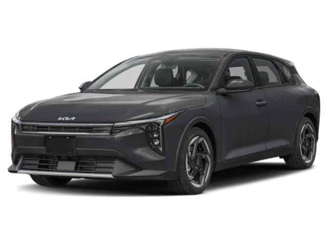 2027 Kia K4