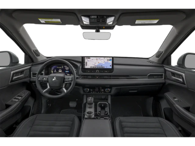 New 2026 Gray Mitsubishi SE image 5