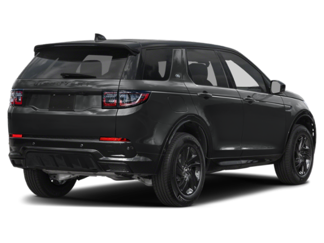 New 2026 Carpathian Grey LAND ROVER Landmark 249PS Auto image 9