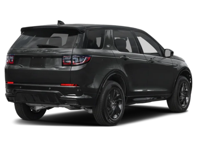 New 2026  Land Rover Landmark image 2