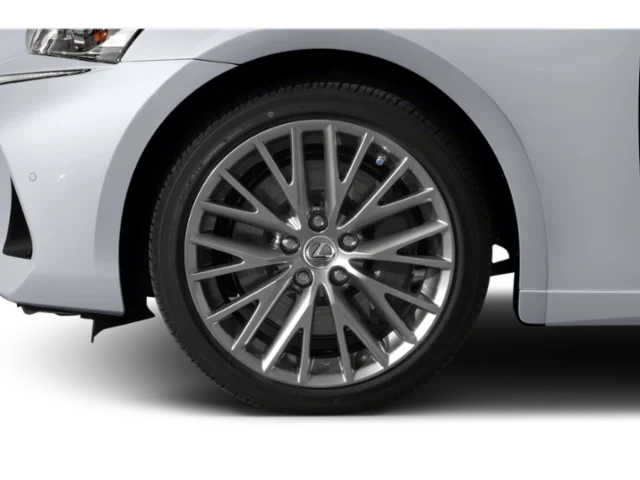 Used 2020 Gray Lexus 300 image 11