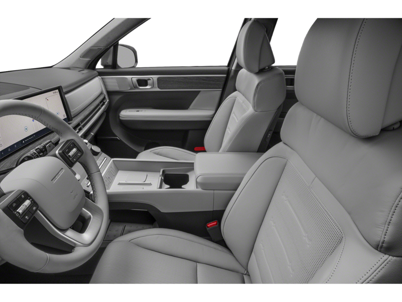 New 2026 Rockwood Green Hyundai Limited 7P image 6