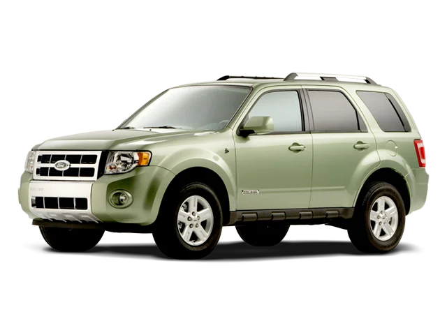 2008 Ford Escape Hybrid's photo