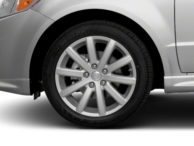 Used 2010 Black Suzuki Base image 10