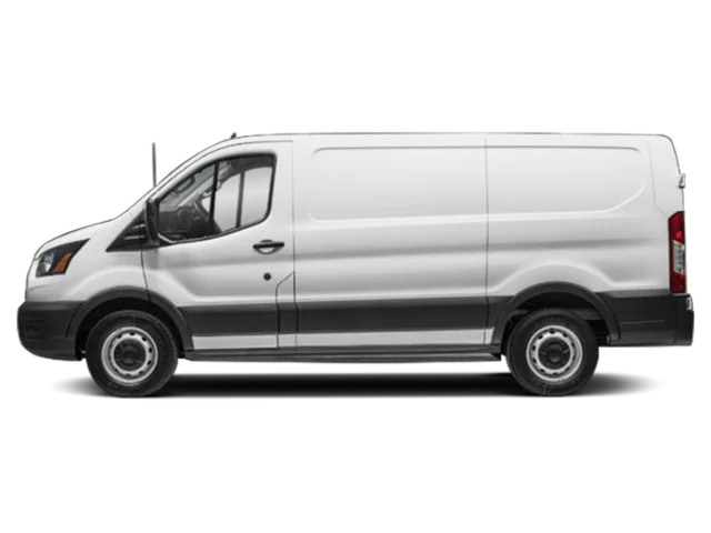 New 2027 White Ford Base image 2