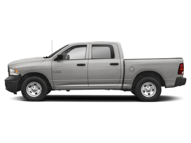 Used 2018 Silver Ram Express image 5