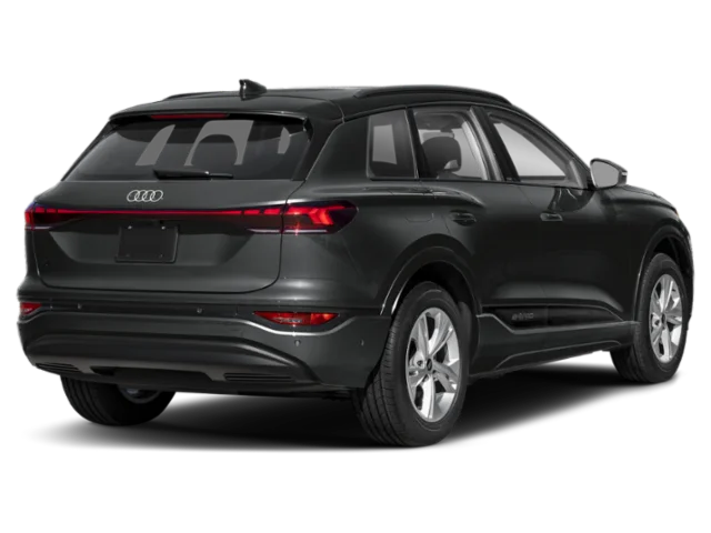 New 2027 Mythos Black Metallic Audi Premium quattro image 2