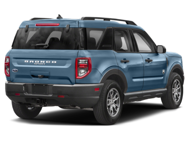 Used 2023 Area 51 Ford Big Bend image 2
