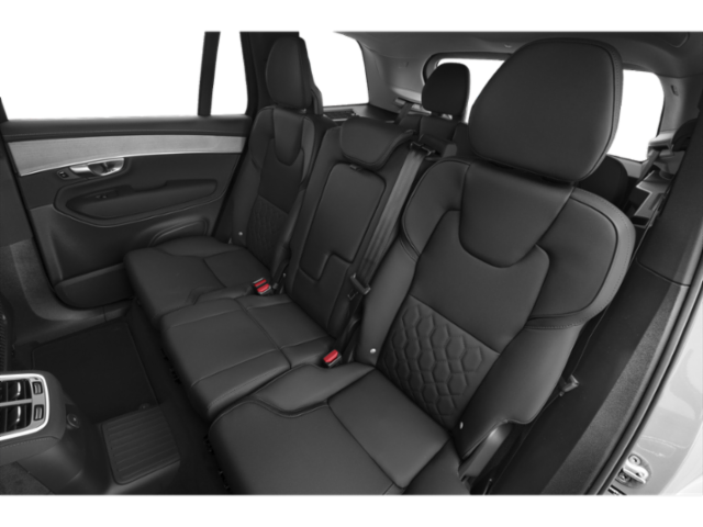 New 2027 Crystal White Volvo Plus image 10