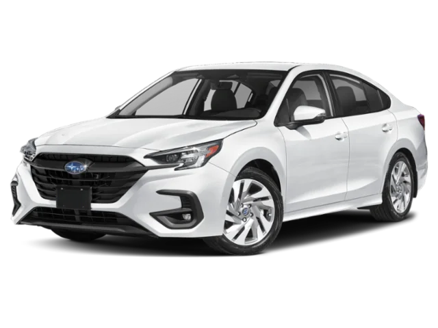 2024 Subaru Legacy Limited's photo