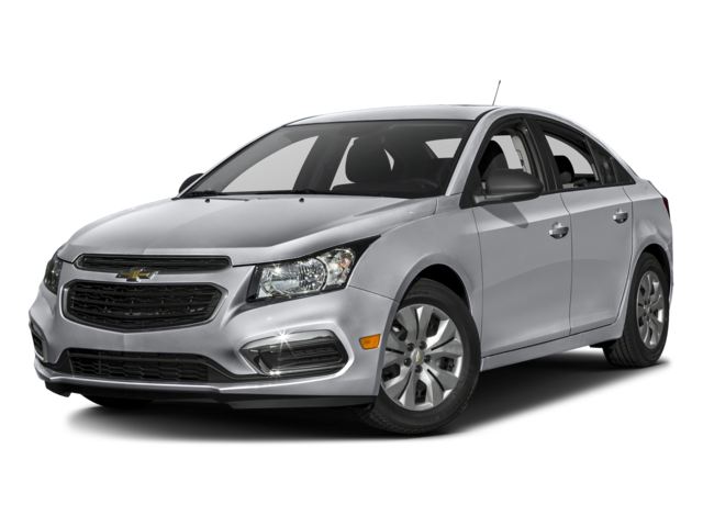 2016 Chevrolet Cruze Limited